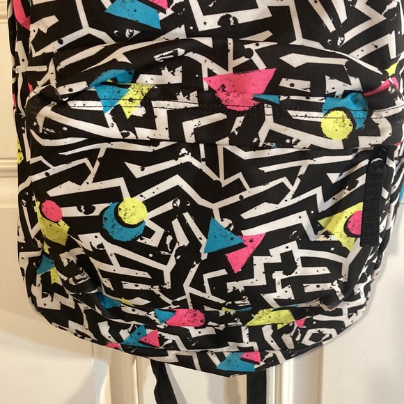 Jansport Superbreak backpack - Picture 3 of 8